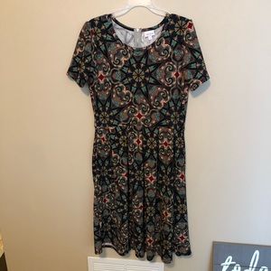Lularoe dress
